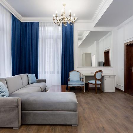 Lahovary Palace Hotel Bukareszt Zewnętrze zdjęcie